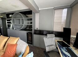 Twin Fountains (D25), Condominium #639032931